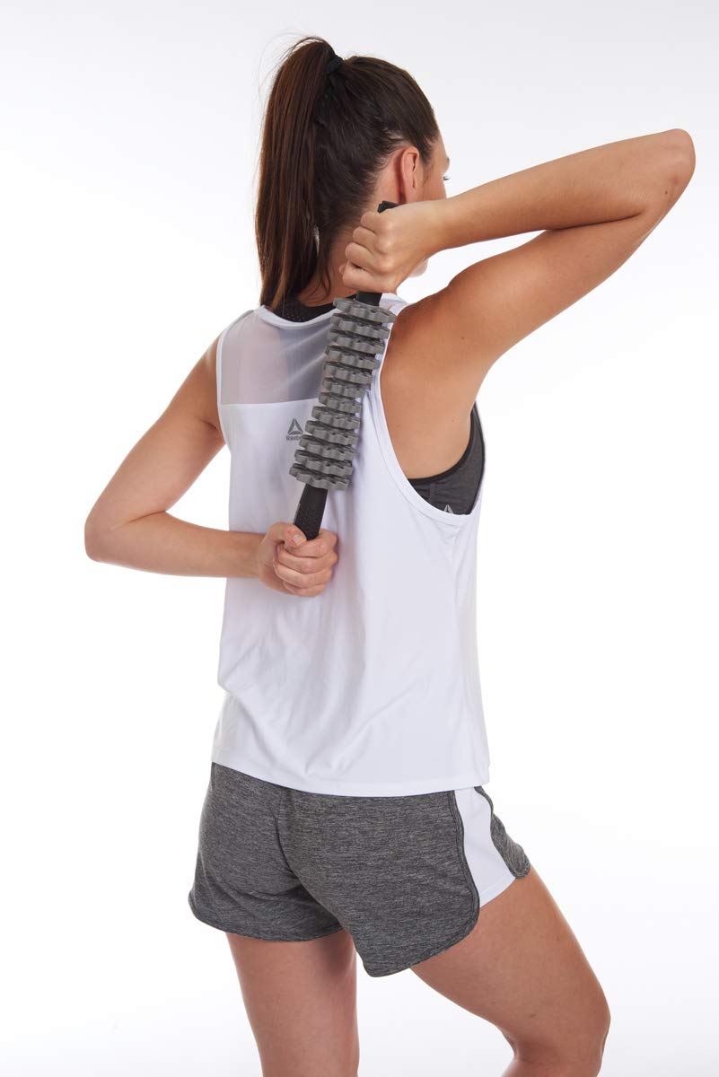 Foto 5 | Roller Massager Stick Edx, Tamaños Y Formas Personalizables - Venta Internacional.