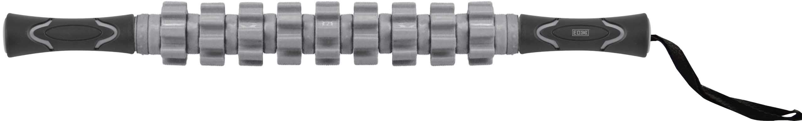 Foto 1 | Masajeador Roller Stick Edx Con 9 Husillos Lisos - Venta Internacional.