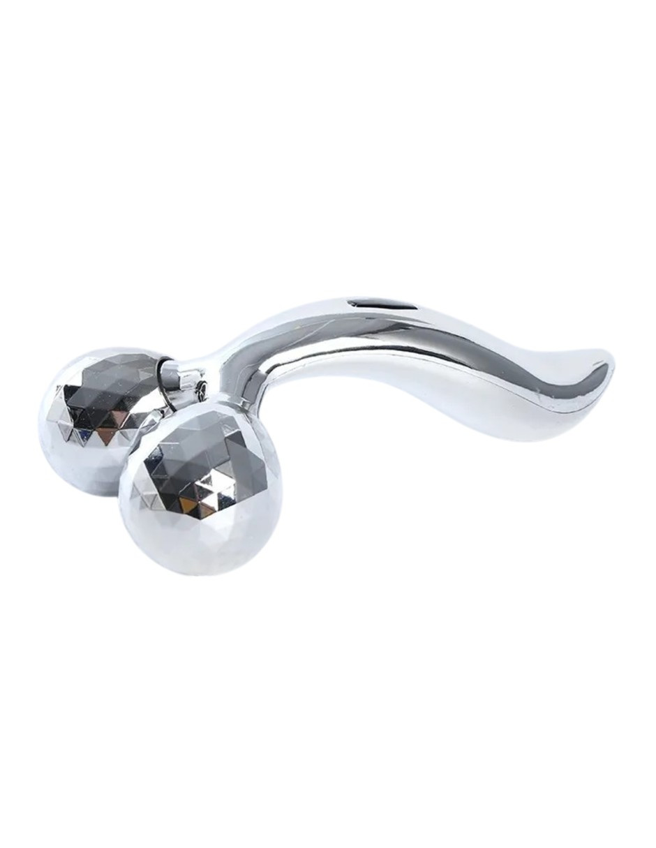 Foto 4 pulgar | Masajeador Facial Y Corporal 3d Antiarrugas