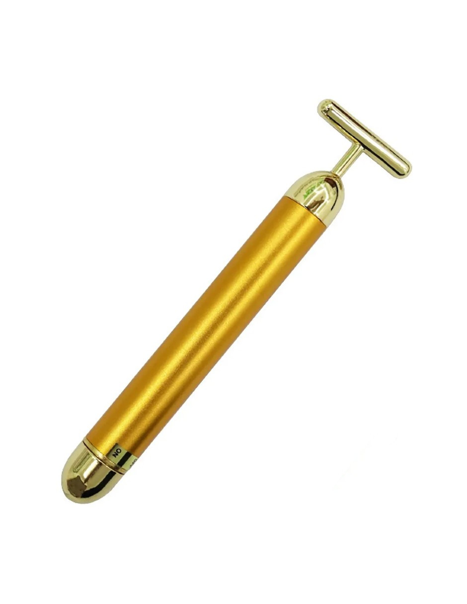 Foto 2 pulgar | Masajeador Facial 24k Eléctrico Anti Piel Reafirmante