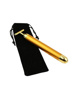 Foto 3 | Masajeador Facial 24k Eléctrico Anti Piel Reafirmante