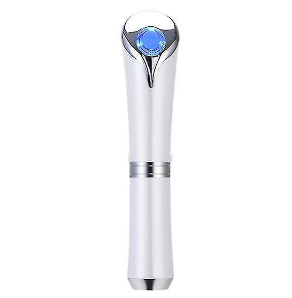 Foto 2 pulgar | Limpiador Facial  Masajeador De Ojos Eléctrico Huoguo Vibration Heat - Venta Internacional.