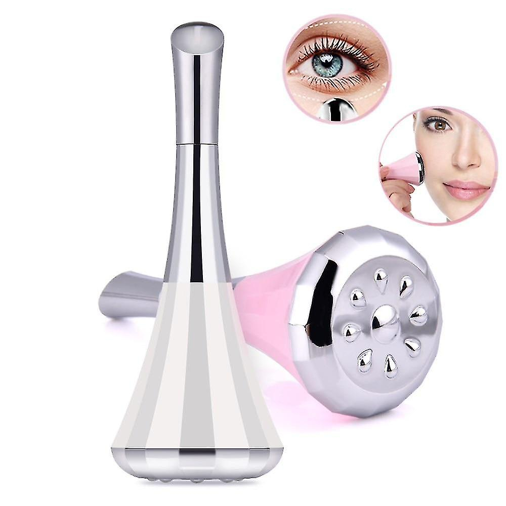 Foto 4 pulgar | Kit De Cuidado De La Piel Huoguo Antienvejecimiento Con Masajeador Reafirmante - Venta Internacional.