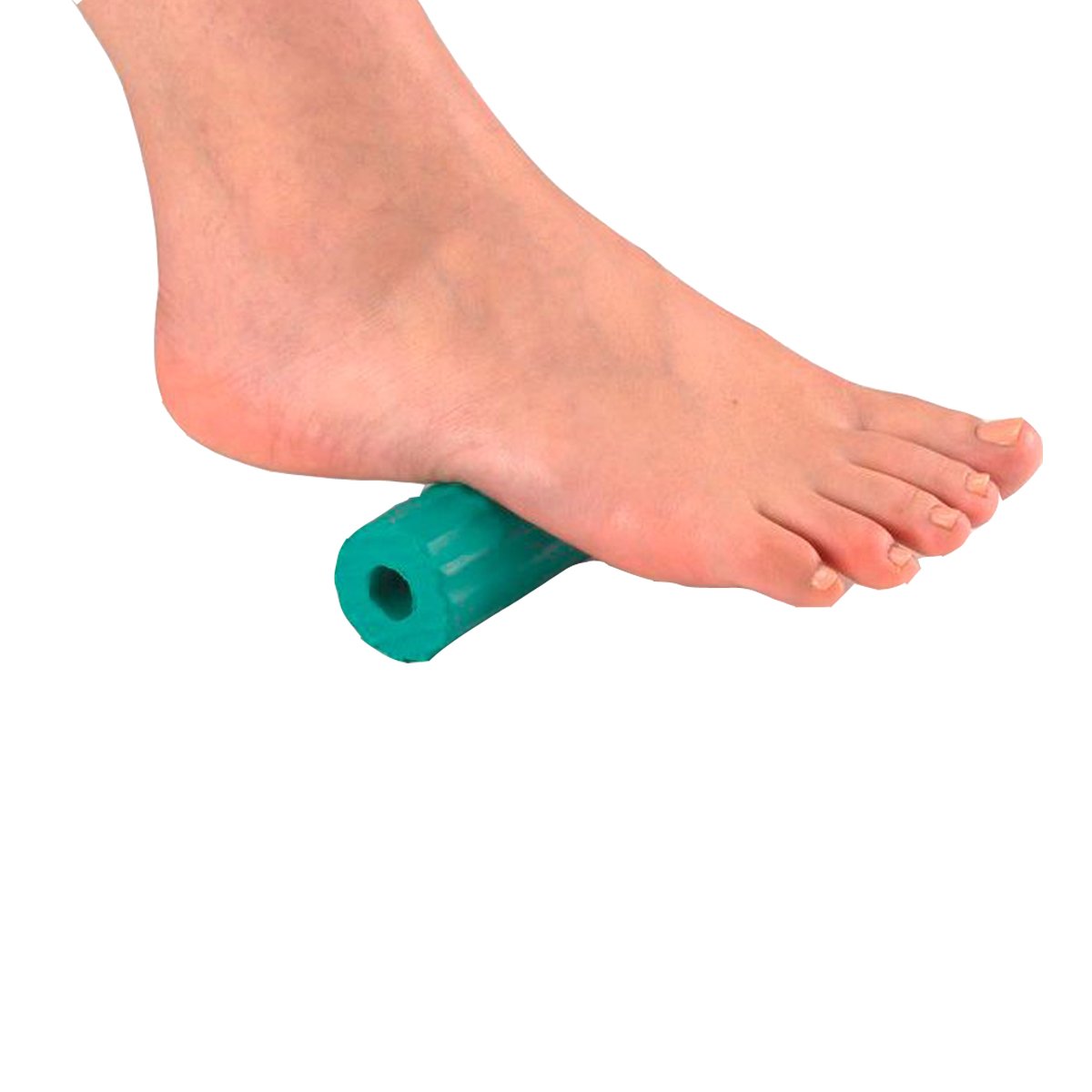 Foto 3 pulgar | Foot Roller Theraband Para Aliviar Los Pies Y La Fascitis Plantar - Venta Internacional.
