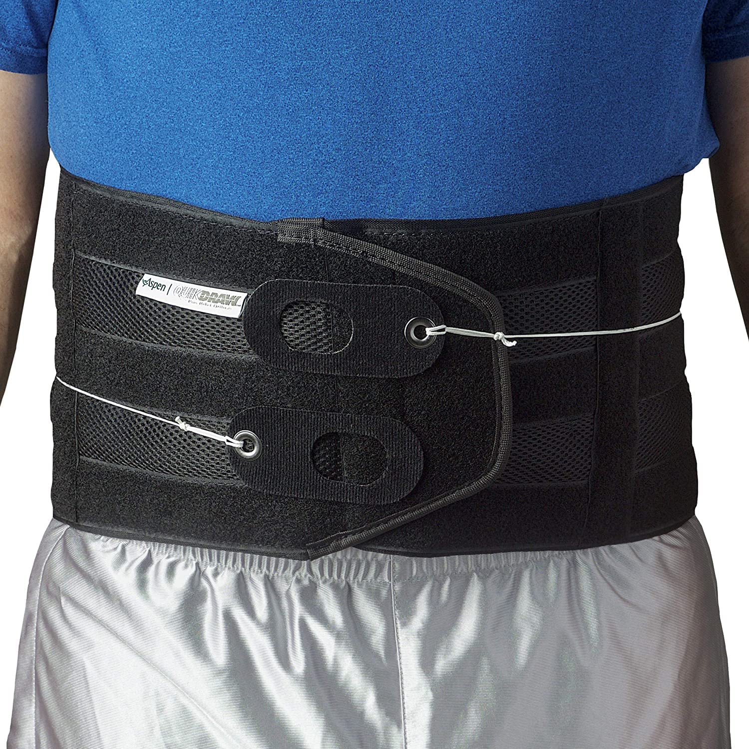 Foto 2 | Aparato Ortopédico Aspen Medical Products Quikdraw Pro Para La Parte Inferior De La Espalda - Venta Internacional.