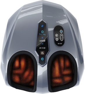 Foto 1 | Masajeador de Pies Miko Deep Amasing Shiatsu Air Compression - Venta Internacional