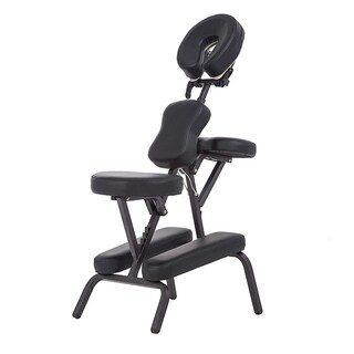 Foto 1 | Silla Masaje Shiatsu Portátil