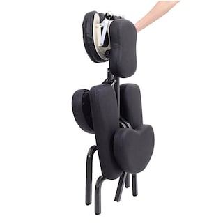 Foto 2 | Silla Masaje Shiatsu Portátil