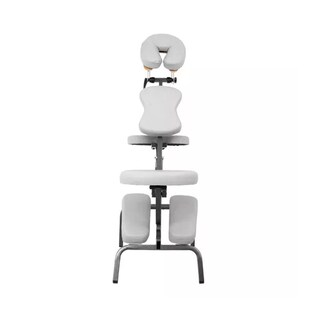Foto 3 | Silla para Masajes Vanlig Blanca Portátil