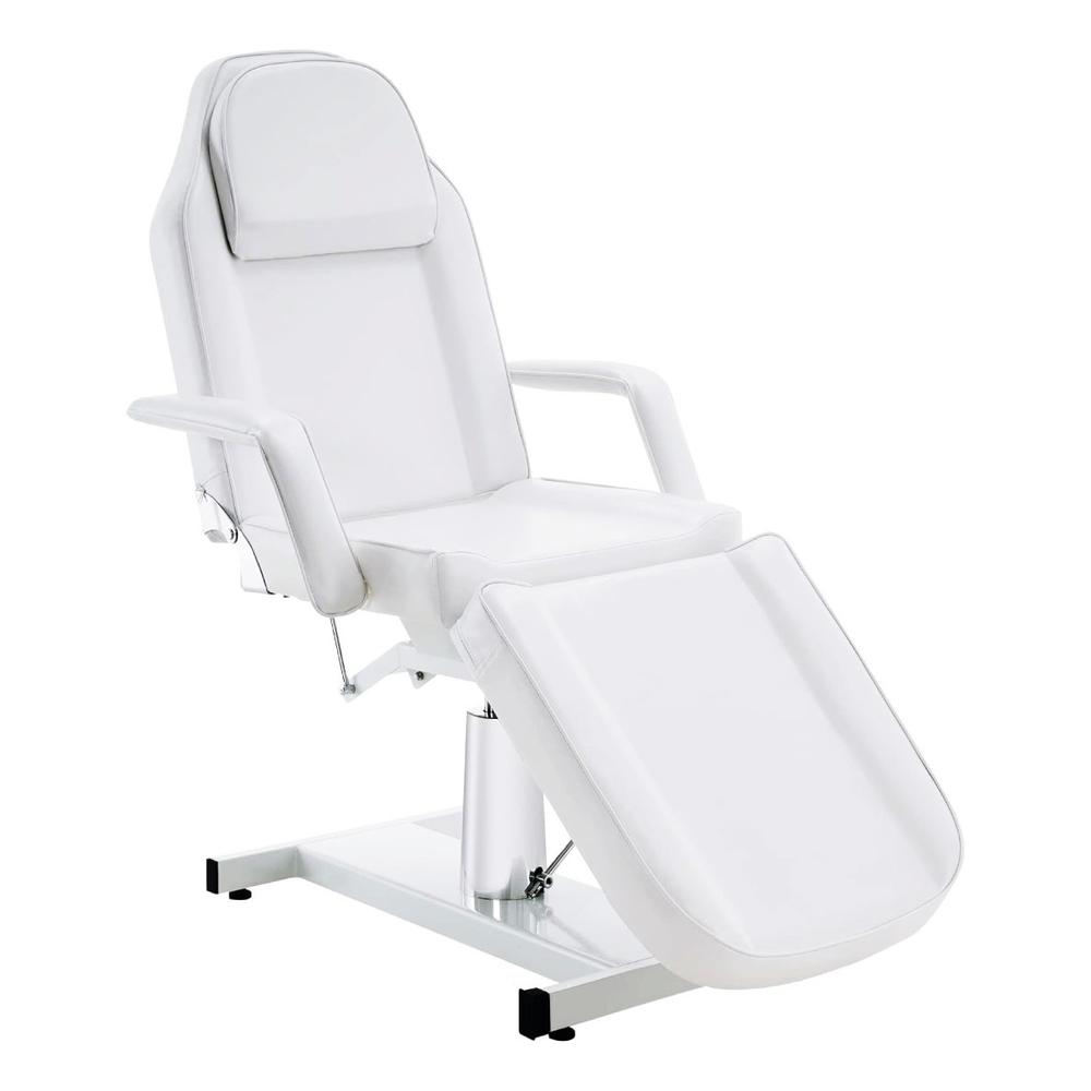 Foto 3 pulgar | Silla Faciales Cama Camilla Sillón Spa Masaje Hidráulica