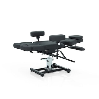 Foto 3 | Silla Camilla Hidráulica Para Tatuajes Multifuncional Tc001 Letmex
