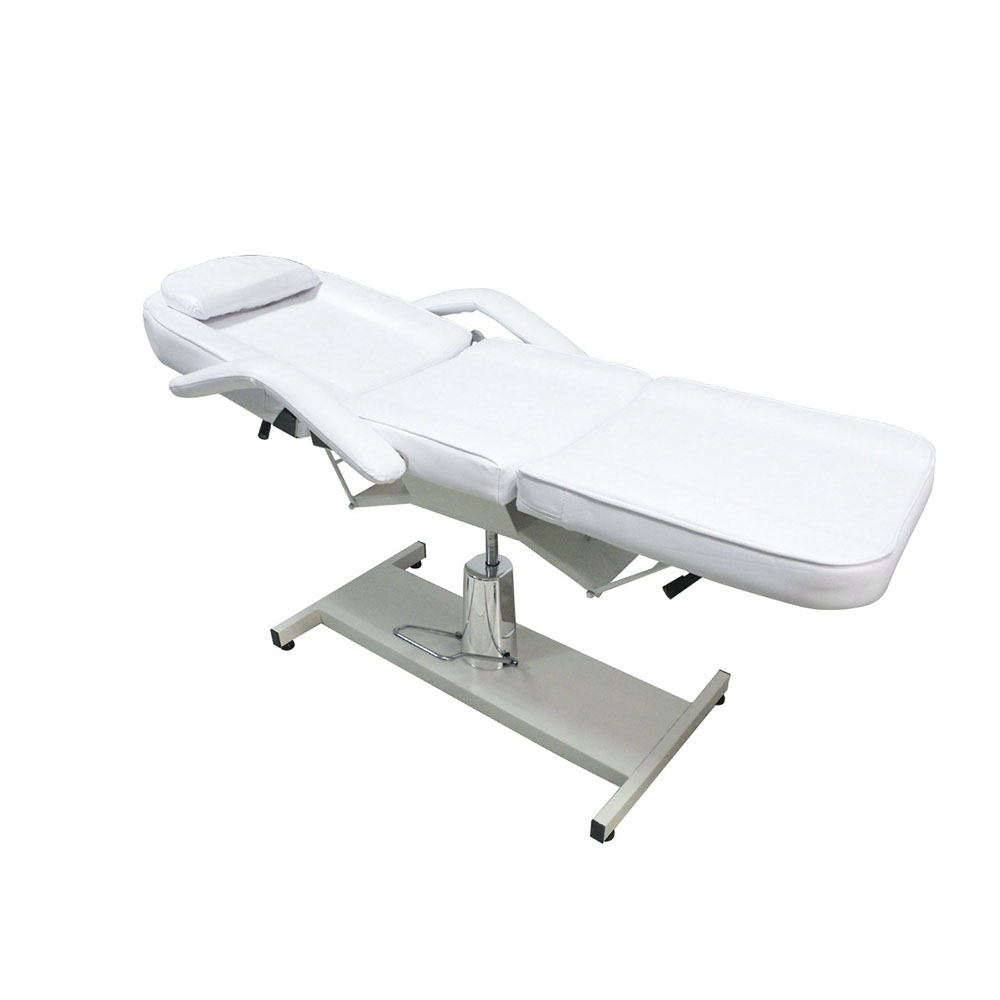 Foto 4 pulgar | Cama Ajustable para Spa Ajustable Vanlig Malasia color Blanca