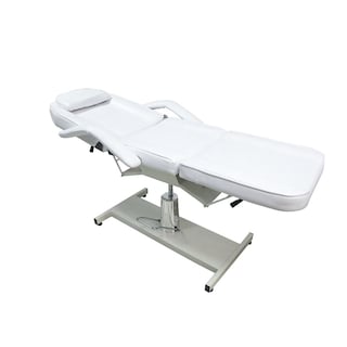 Foto 3 | Cama Ajustable para Spa Ajustable Vanlig Malasia color Blanca