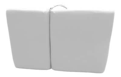 Foto 5 | Cama Portátil para Masaje KingsHouse color Blanco