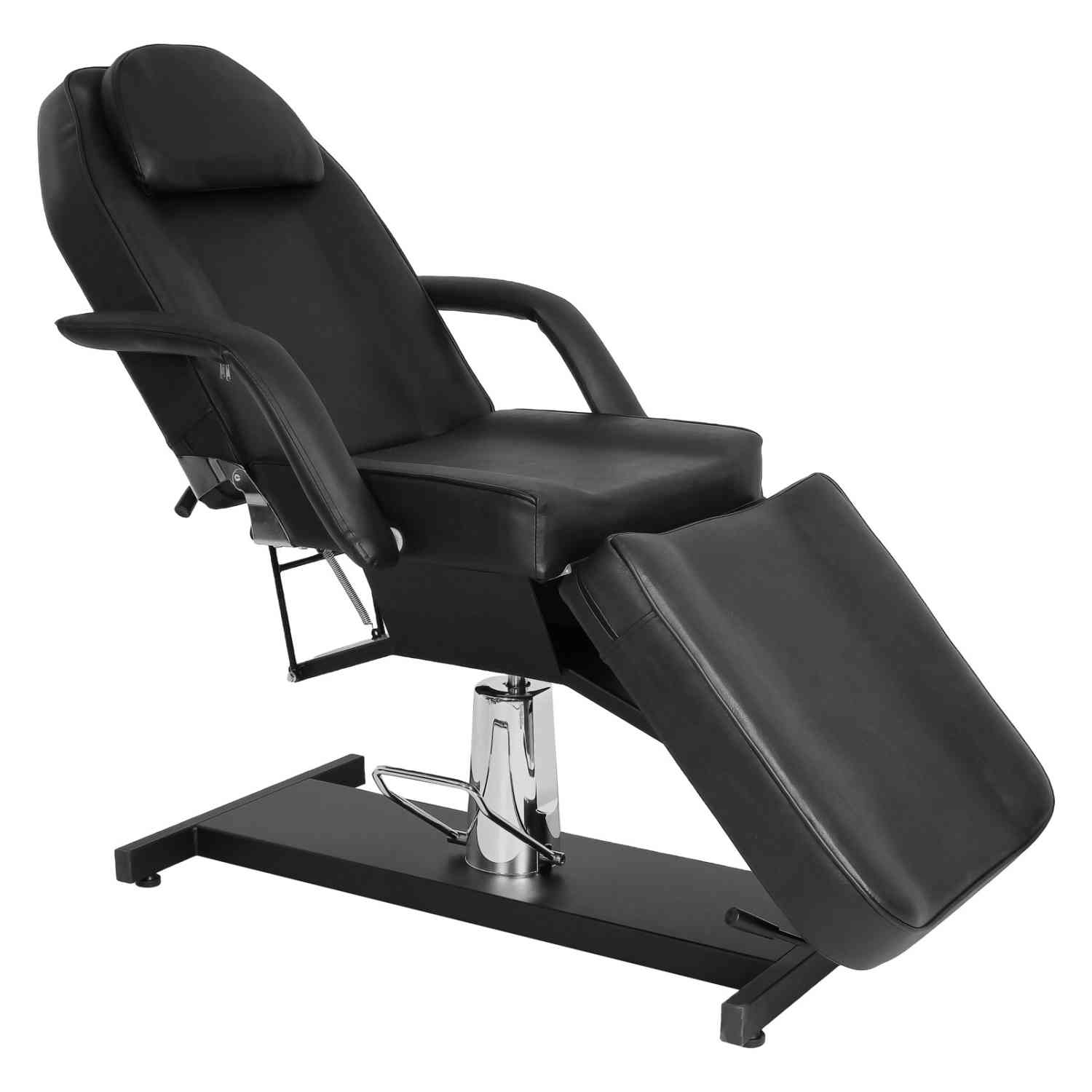 Foto 1 | Silla Faciales Cama Camilla Sillón Spa Masaje Hidráulica