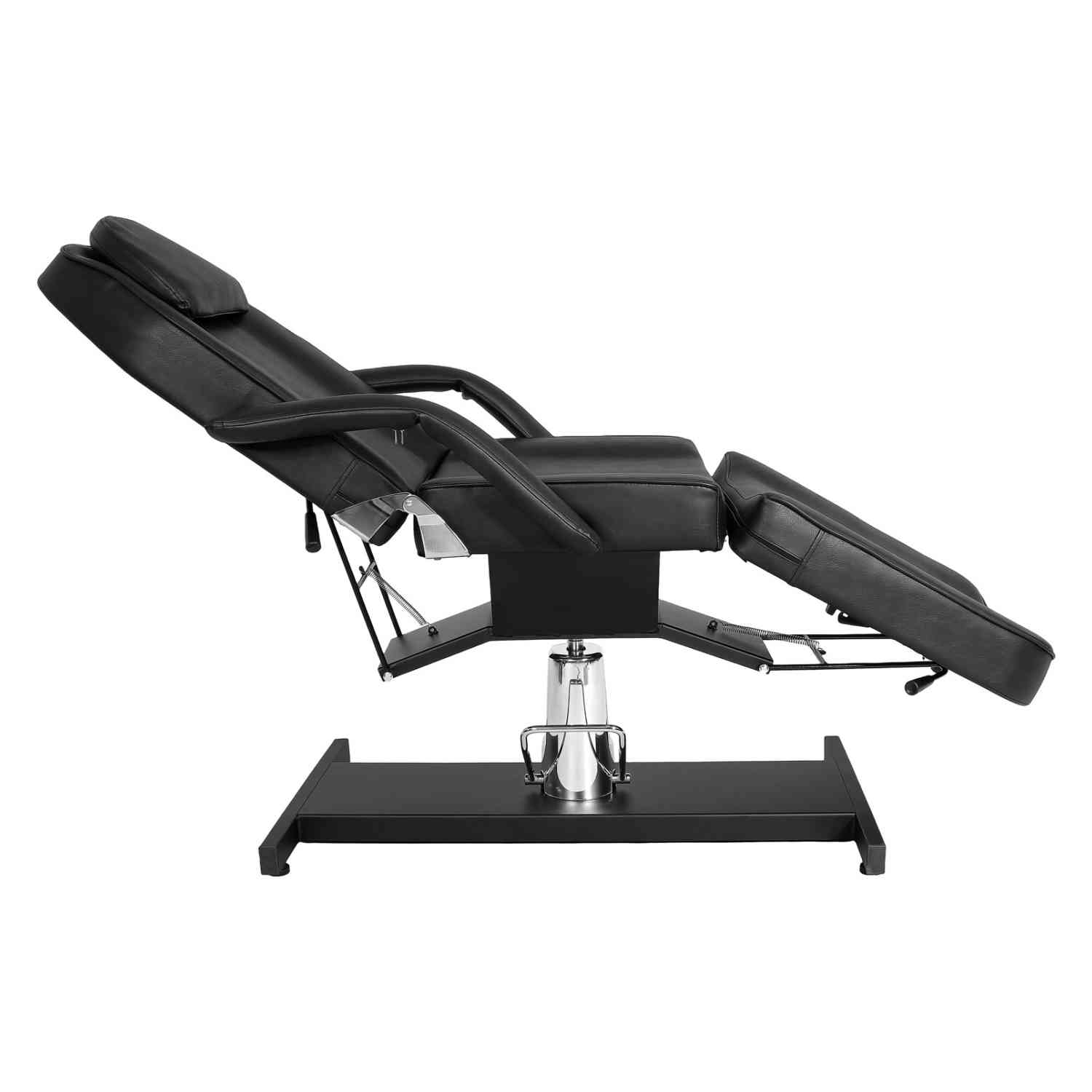 Foto 4 pulgar | Silla Faciales Cama Camilla Sillón Spa Masaje Hidráulica