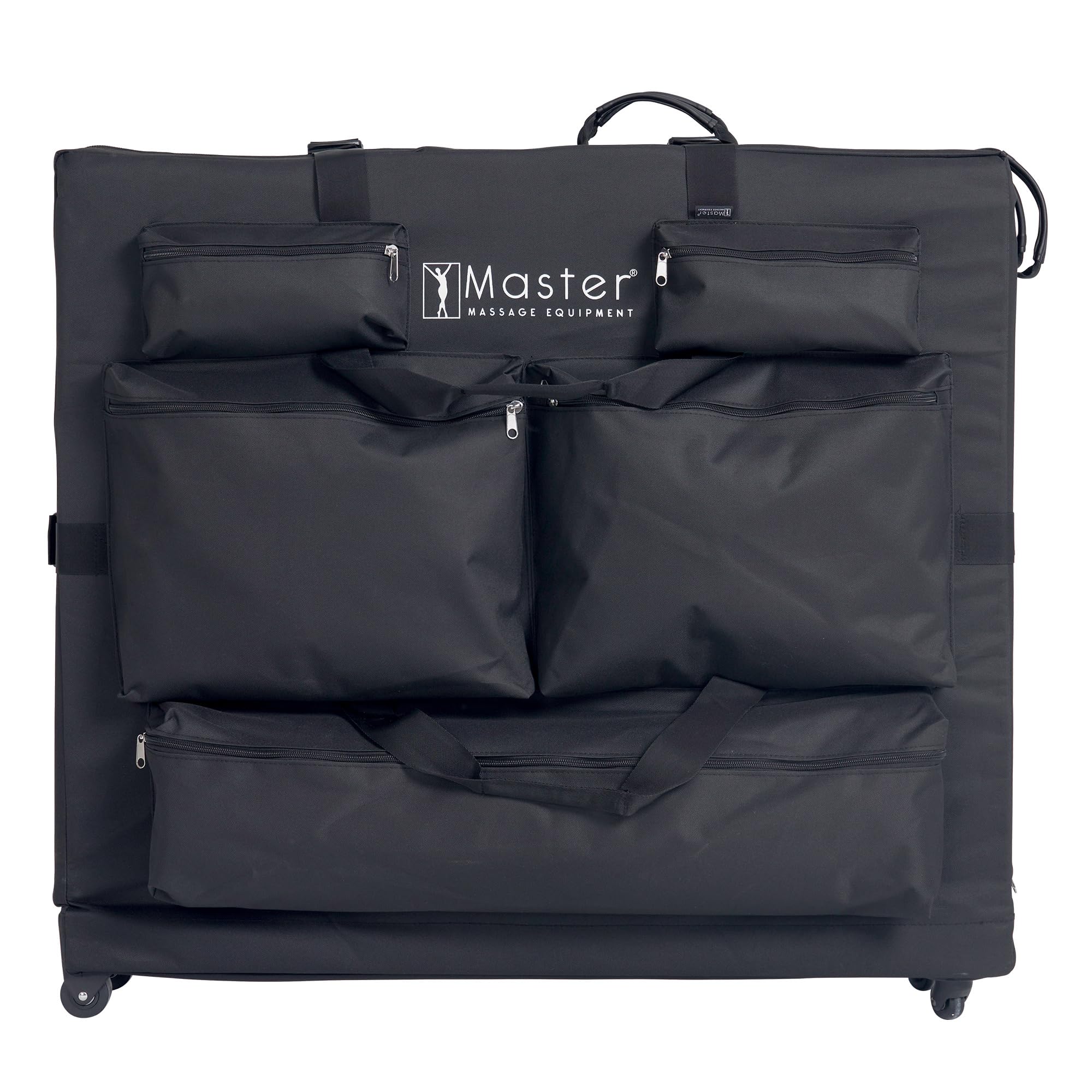 Foto 2 | Funda De Transporte Universal Para Mesa De Masaje Master Massage Con Ruedas - Venta Internacional.