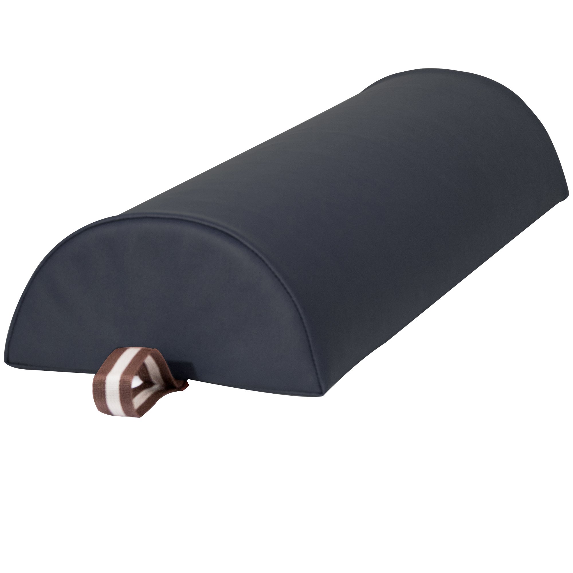 Foto 3 pulgar | Mesas De Masaje Massage Bolster Mt Semiredondas De 9 X 26 Cm, Color Azul - Venta Internacional.