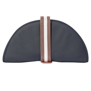Foto 3 | Mesas De Masaje Massage Bolster Mt Semiredondas De 9 X 26 Cm, Color Azul - Venta Internacional.