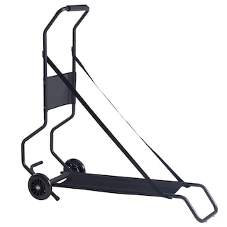 Foto 2 | Mesa De Masaje Cart Master Massage Universal, Negra - Venta Internacional.