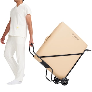 Foto 5 | Mesa De Masaje Cart Master Massage Universal, Negra - Venta Internacional.