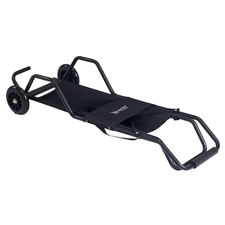 Foto 6 | Mesa De Masaje Cart Master Massage Universal, Negra - Venta Internacional.