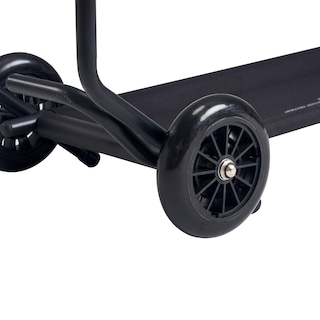 Foto 7 | Mesa De Masaje Cart Master Massage Universal, Negra - Venta Internacional.