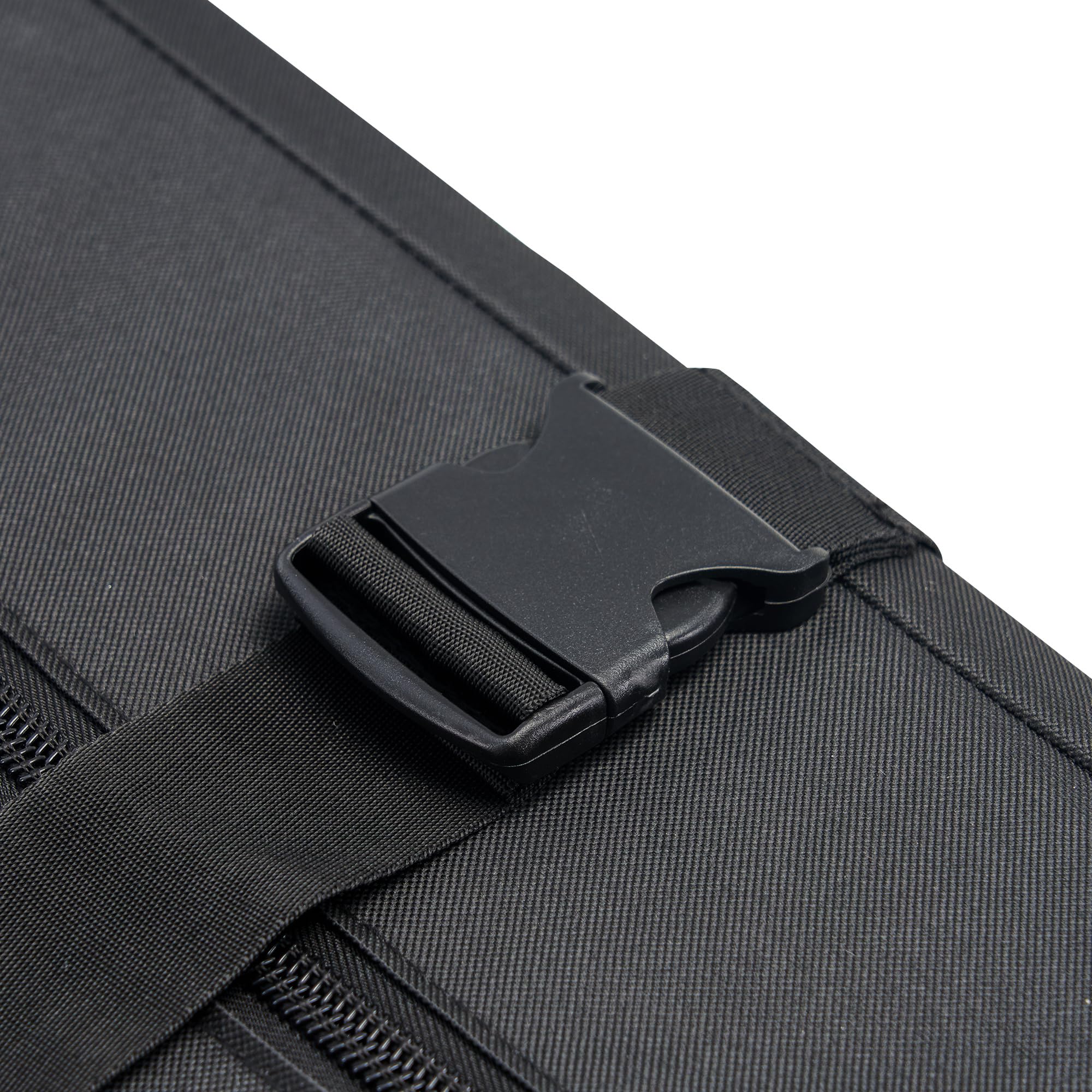 Foto 7 pulgar | Funda De Transporte Para Mesa De Masaje Con Ruedas Master Massage Black - Venta Internacional.