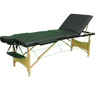 Foto 1 | Cama para Masaje Homecare Ajustable