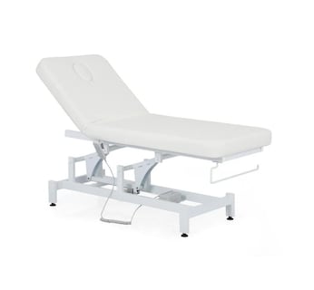 Foto 1 | Cama Camilla Eléctrica Multifuncional Un Motor M6506b Letmex