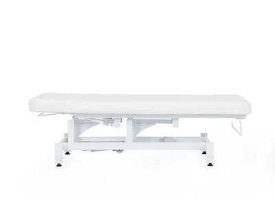 Foto 2 | Cama Camilla Eléctrica Multifuncional Un Motor M6506b Letmex