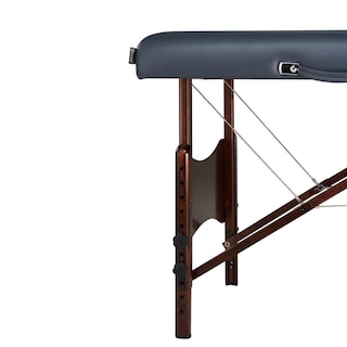 Foto 6 | Mesa De Masaje Master Massage Newport Portátil De 30 Cm, Color Azul Real - Venta Internacional.
