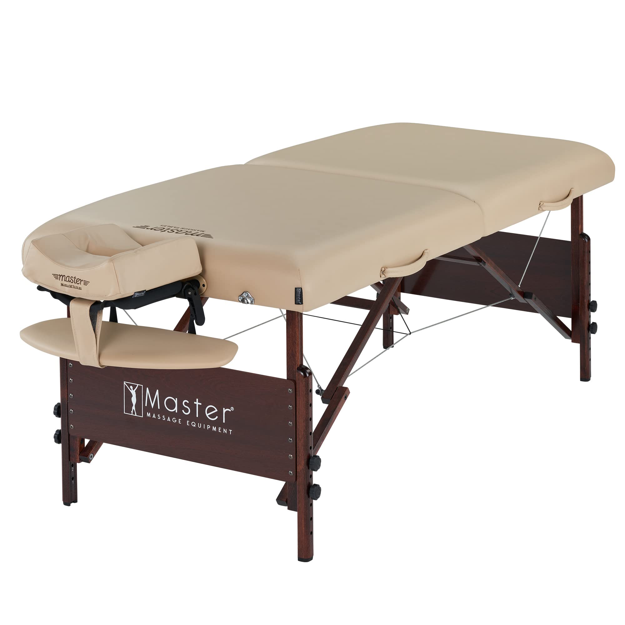 Foto 2 pulgar | Mesa De Masaje Master Massage 30 Del Ray Pro Portable - Venta Internacional.