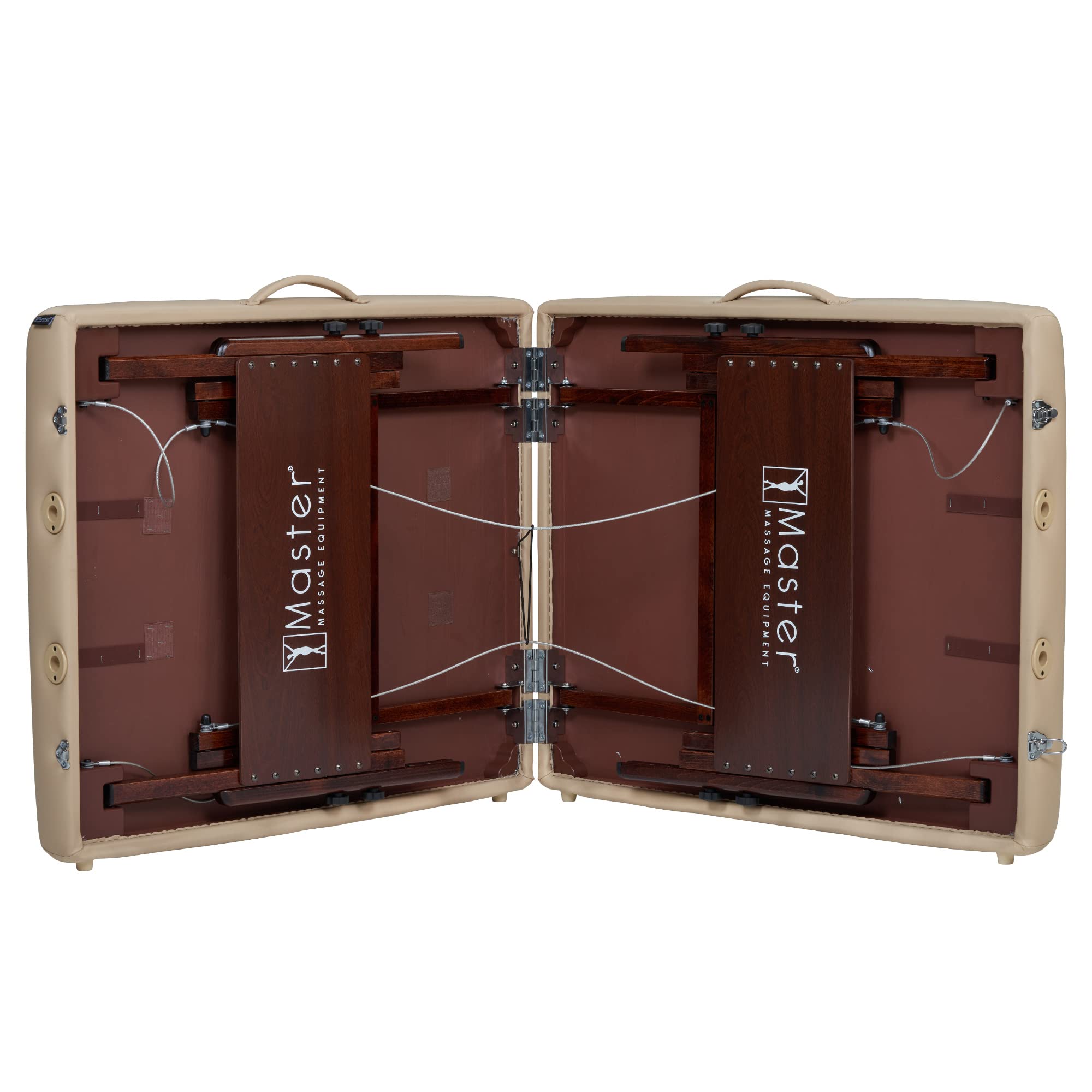Foto 7 | Mesa De Masaje Master Massage 30 Del Ray Pro Portable - Venta Internacional.