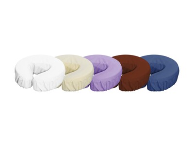 Foto 2 | Juego De Fundas De Cojines Faciales Para Mesa De Masaje Master Massage X12 - Venta Internacional.