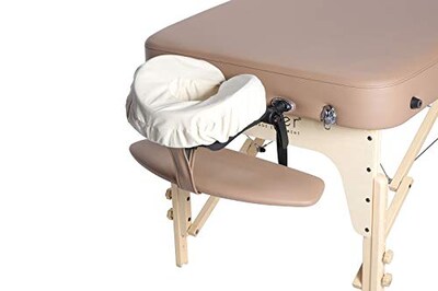 Foto 3 | Juego De Fundas De Cojines Faciales Para Mesa De Masaje Master Massage X12 - Venta Internacional.