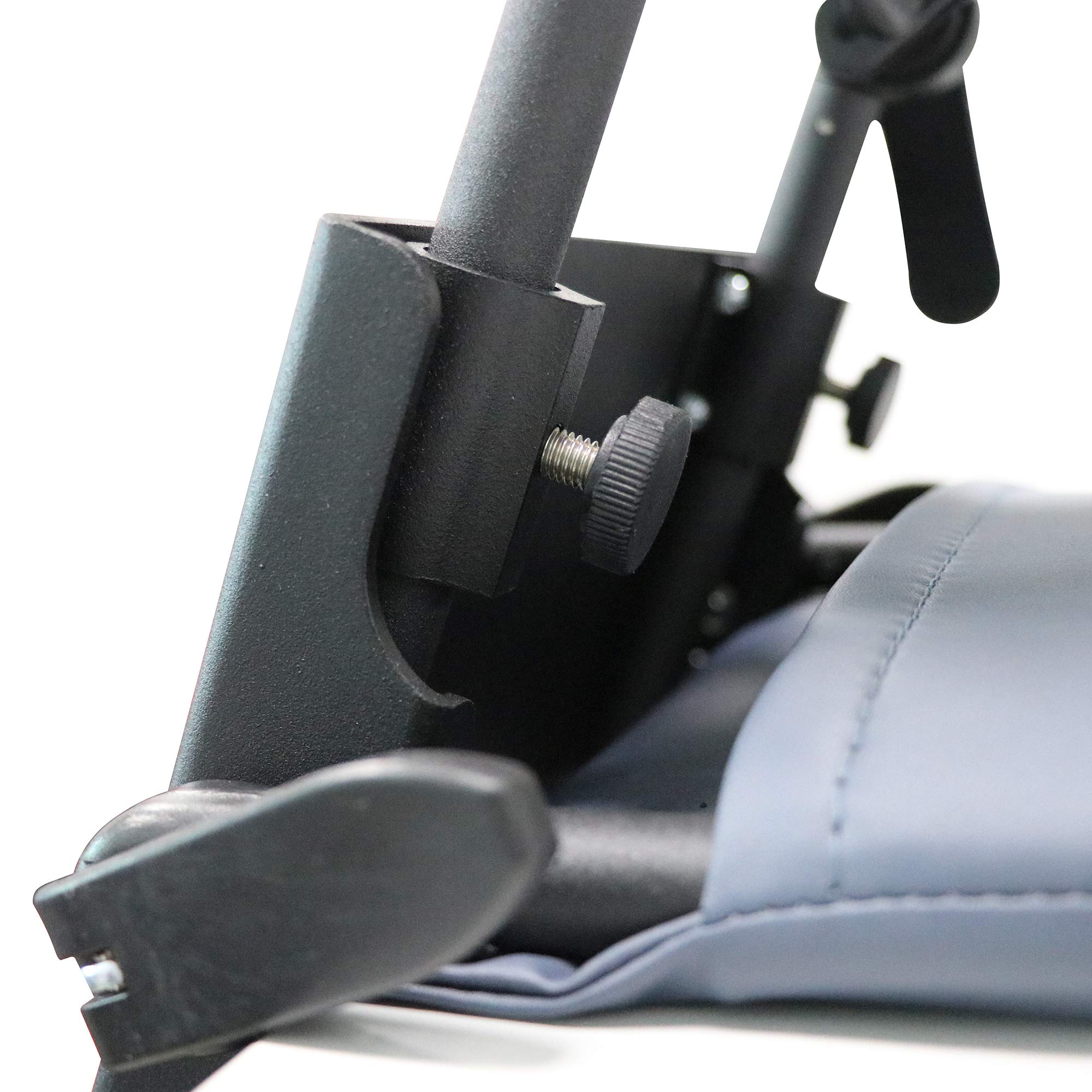 Foto 4 pulgar | Kit De Masaje Master Massage Desktop Face Cradle Royal Blue - Venta Internacional.