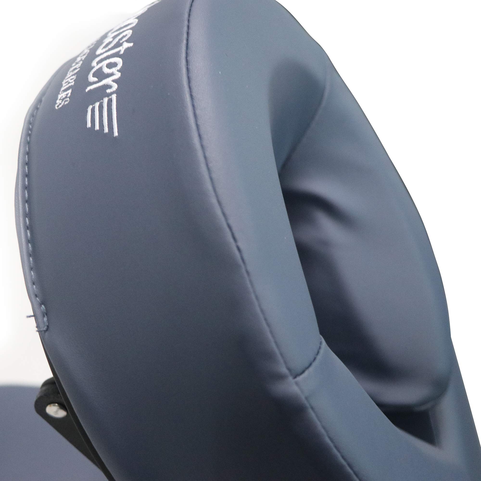 Foto 5 pulgar | Kit De Masaje Master Massage Desktop Face Cradle Royal Blue - Venta Internacional.
