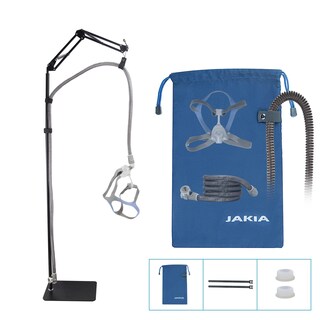 Foto 1 | Soporte Para Mangueras Cpap, Pinza Elevadora, Clip, Gancho, Soporte Junto A La Cama - Venta Internacional.