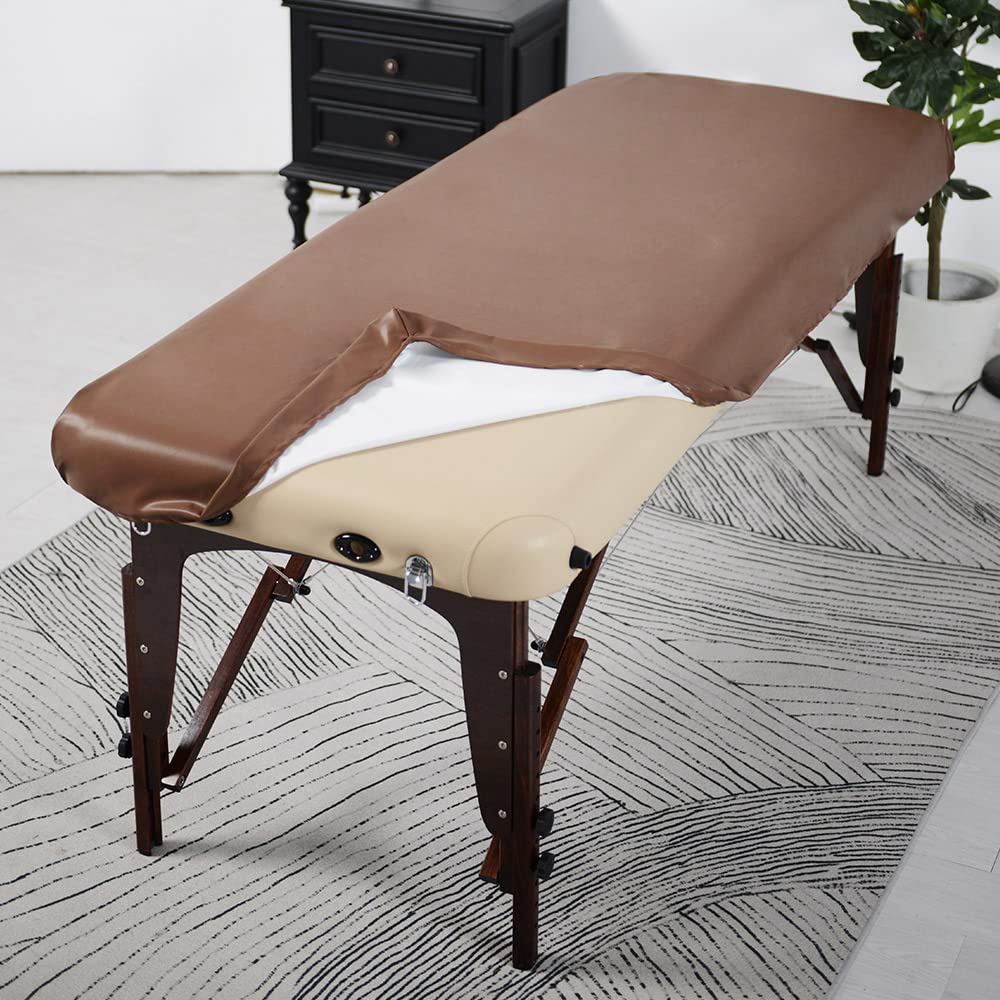 Foto 1 | Funda Protectora Para Mesa De Masaje Artable Universal 30x70 Cm - Venta Internacional.