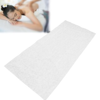 Foto 1 | Sábanas Desechables Dioche 100 Piezas Para Salón De Belleza - Venta Internacional.