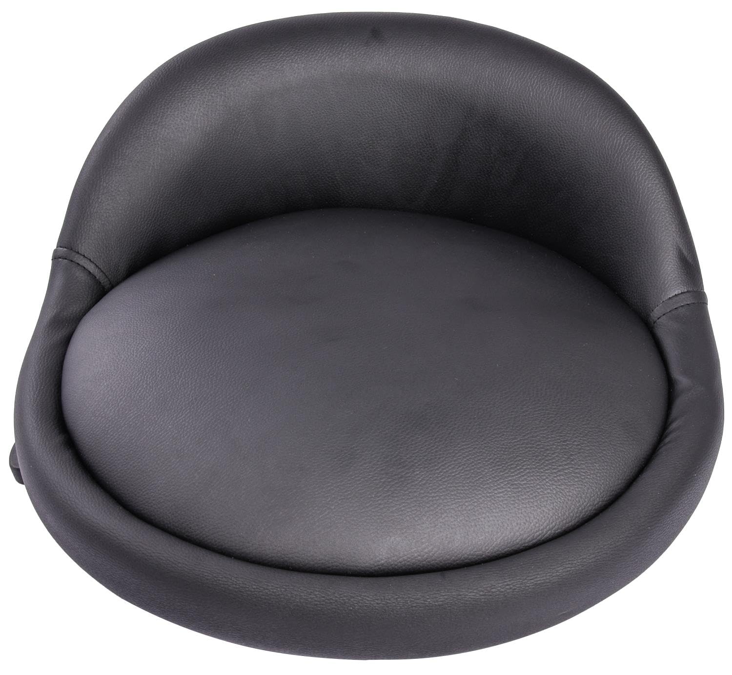Foto 7 pulgar | Taburete Giratorio Jegs, Resistente, Con Estructura De Acero De 330 Libras - Venta Internacional.