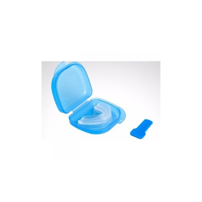 Foto 3 pulgar | Placa Dental Antironquidos para Bruxismo - Venta Internacional