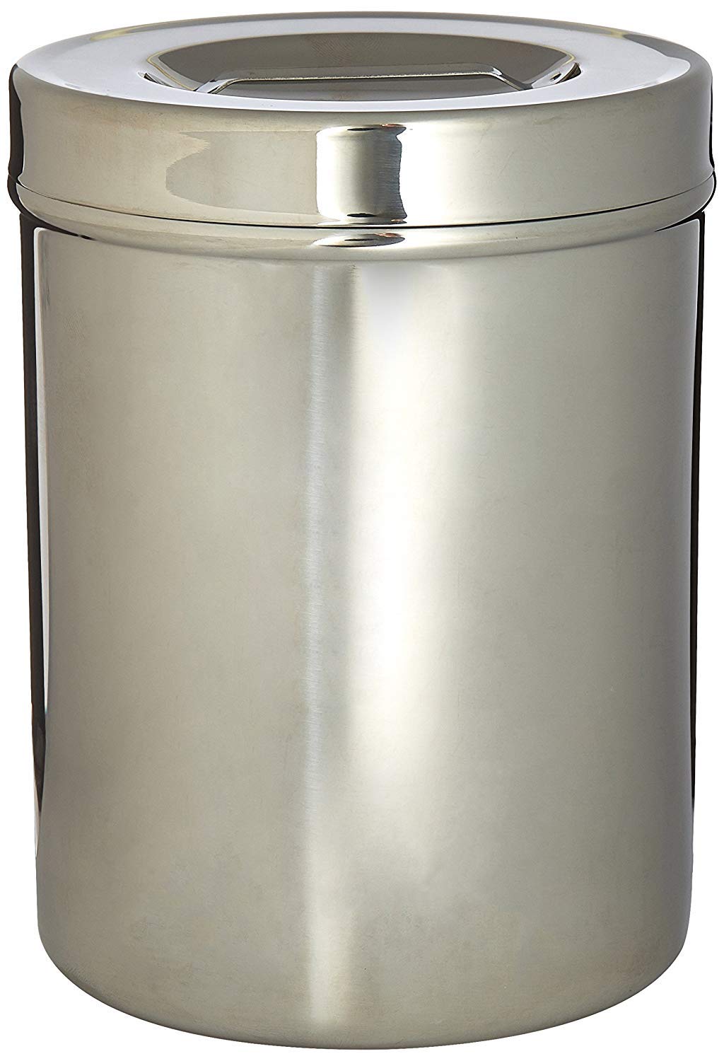 Foto 2 | Tarro De Tocador Graham-field 3233 Grafco De Acero Inoxidable De 2 Litros - Venta Internacional.