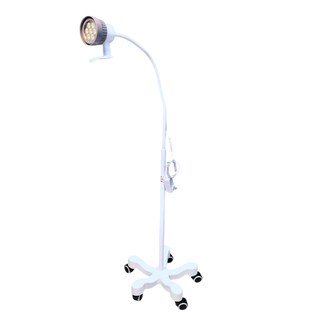 Foto 1 | Lampara Resistente Quirurgica Con Luz Led Y Ruedas