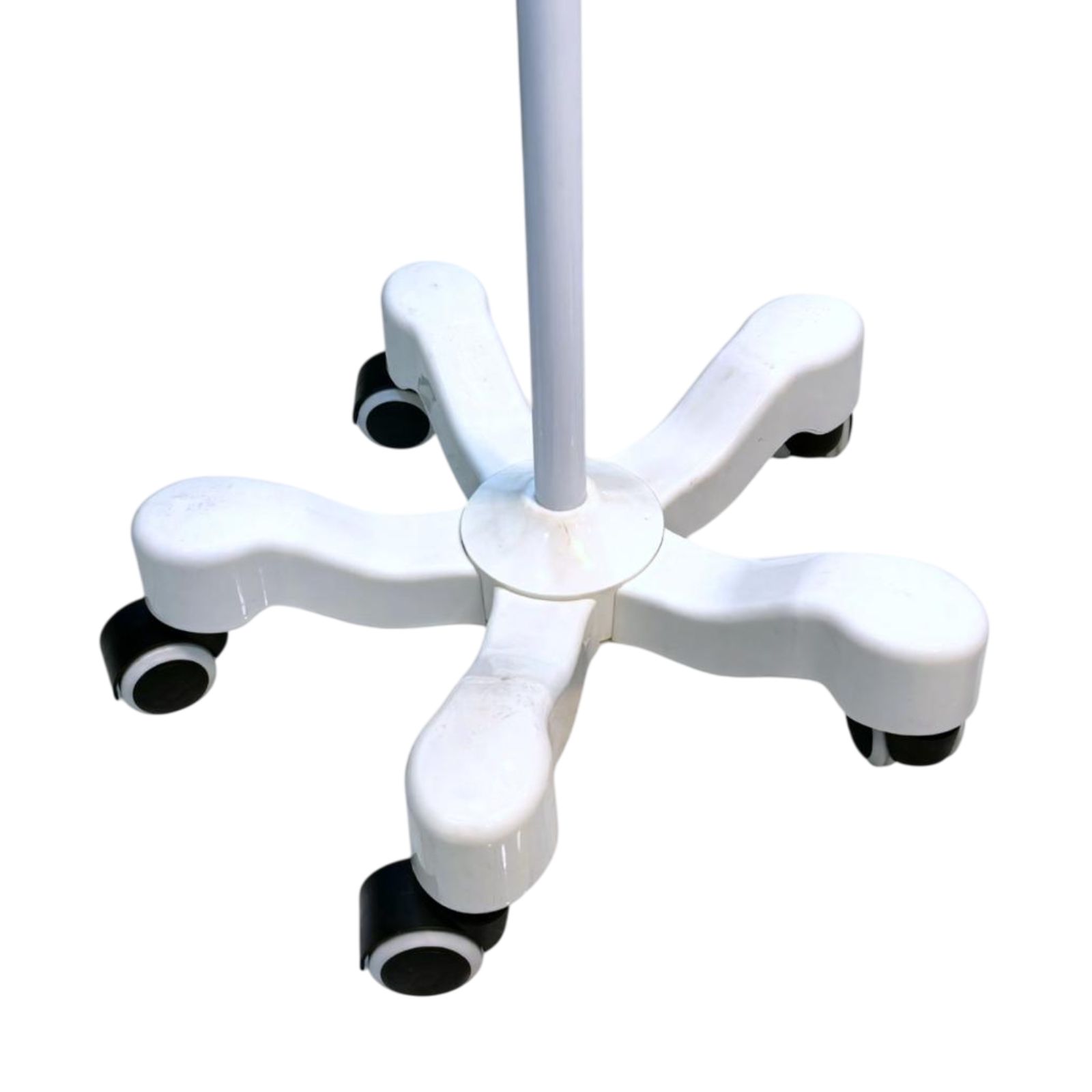 Foto 4 pulgar | Lampara Resistente Quirurgica Con Luz Led Y Ruedas