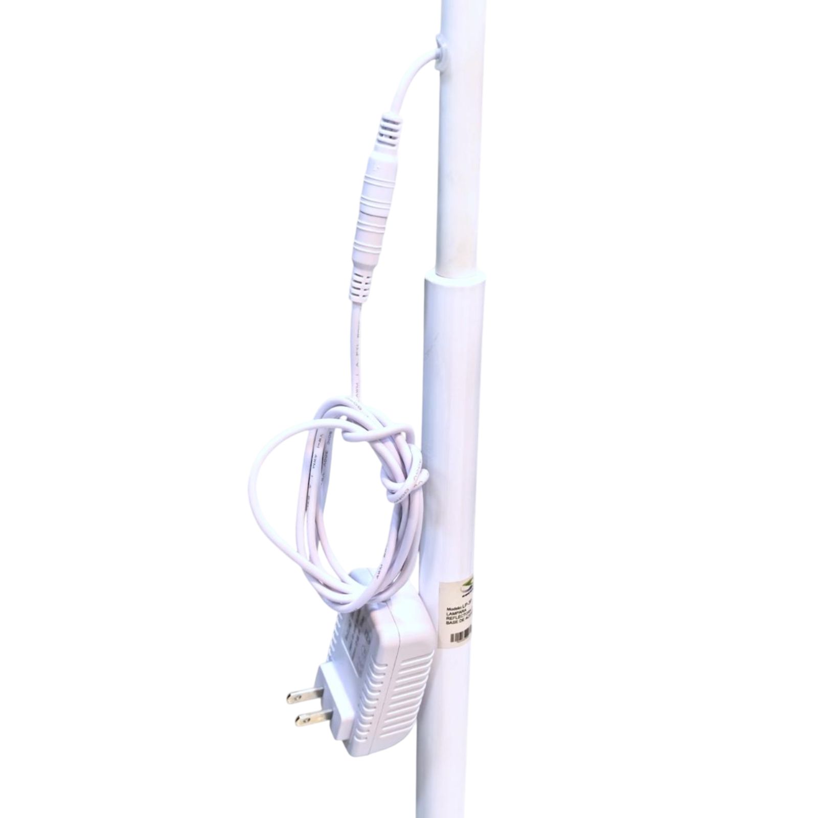 Foto 6 pulgar | Lampara Resistente Quirurgica Con Luz Led Y Ruedas