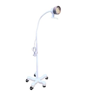 Foto 8 | Lampara Resistente Quirurgica Con Luz Led Y Ruedas