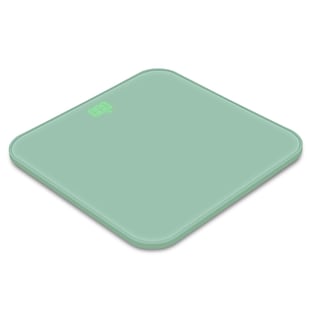 Foto 2 | Báscula Corporal Zeta BS2 color Verde Digital