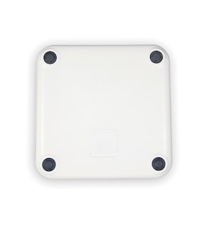 Foto 3 | Báscula Digital Zeta BS1 color Blanco Bluetooth